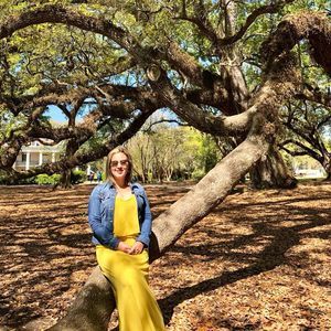 Meet your Posher, Alexandra